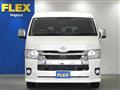 2021 Toyota Hiace Wagon