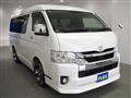 2021 Toyota Hiace Wagon