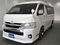 2021 Toyota Hiace Wagon