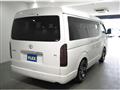 2021 Toyota Hiace Wagon