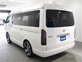 2021 Toyota Hiace Wagon