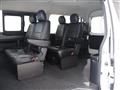 2021 Toyota Hiace Wagon