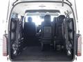 2021 Toyota Hiace Wagon