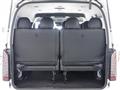 2021 Toyota Hiace Wagon
