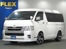 2021 Toyota Hiace Wagon