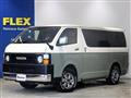 2021 Toyota Hiace Van