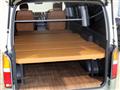 2021 Toyota Hiace Van