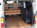 2021 Toyota Hiace Van