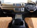 2021 Toyota Hiace Van