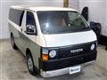 2021 Toyota Hiace Van