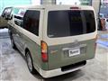 2021 Toyota Hiace Van