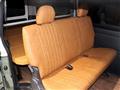 2021 Toyota Hiace Van