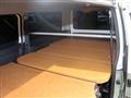 2021 Toyota Hiace Van