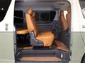 2021 Toyota Hiace Van