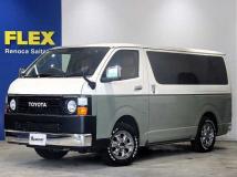 2021 Toyota Hiace Van