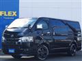 2022 Toyota Hiace Van