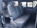 2022 Toyota Hiace Van