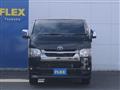 2022 Toyota Hiace Van
