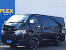 2022 Toyota Hiace Van