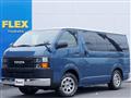 2018 Toyota Hiace Van