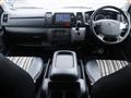 2018 Toyota Hiace Van