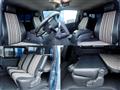 2018 Toyota Hiace Van