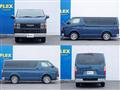 2018 Toyota Hiace Van