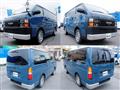 2018 Toyota Hiace Van