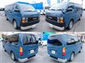 2018 Toyota Hiace Van