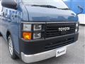 2018 Toyota Hiace Van