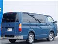 2018 Toyota Hiace Van