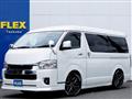 2022 Toyota Hiace Wagon