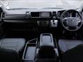 2022 Toyota Hiace Wagon