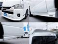 2022 Toyota Hiace Wagon