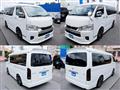 2022 Toyota Hiace Wagon