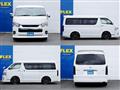 2022 Toyota Hiace Wagon