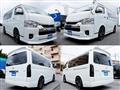 2022 Toyota Hiace Wagon