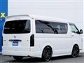 2022 Toyota Hiace Wagon