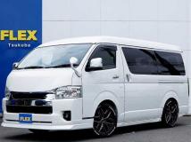 2022 Toyota Hiace Wagon