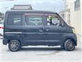 2008 Daihatsu Hijet Cargo