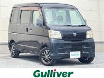 2008 Daihatsu Hijet Cargo