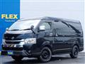 2023 Toyota Hiace Wagon