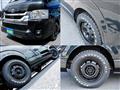 2023 Toyota Hiace Wagon
