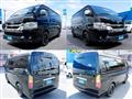 2023 Toyota Hiace Wagon