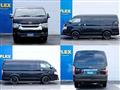 2023 Toyota Hiace Wagon