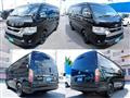 2023 Toyota Hiace Wagon