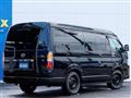 2023 Toyota Hiace Wagon