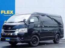 2023 Toyota Hiace Wagon
