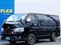 2021 Toyota Hiace Van