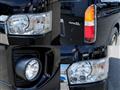 2021 Toyota Hiace Van